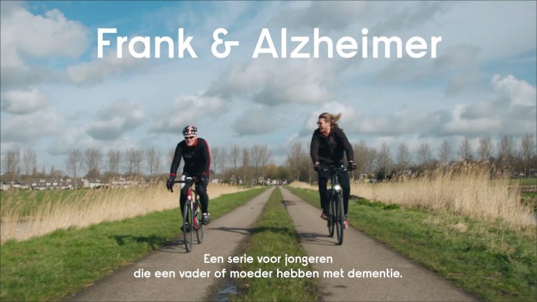 Frank & Alzheimer Seizoen 2