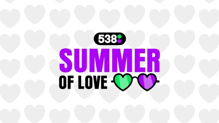 538 – Summer Of Love